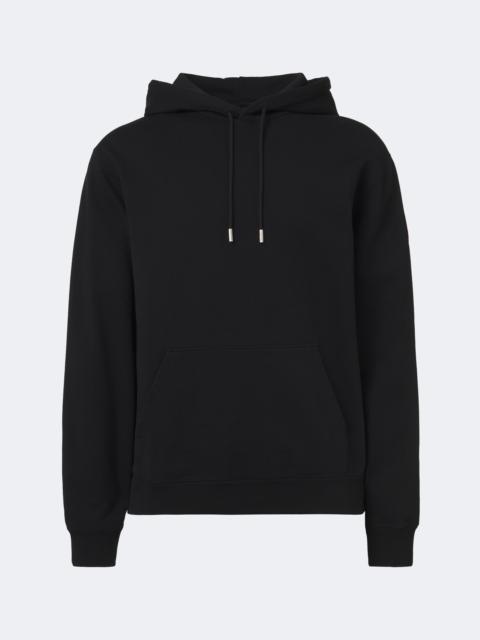 Canada Goose Loon cotton terry hoodie