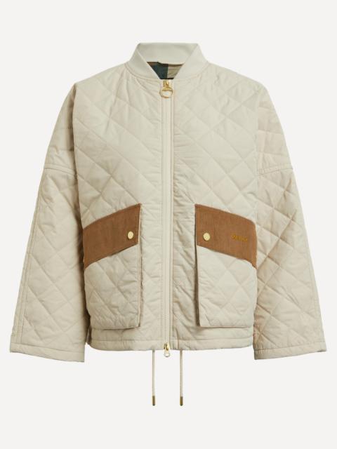Barbour Bowhill Quilted Jacket