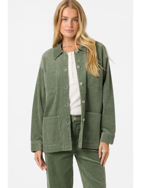 O'Neill Langford Shacket
