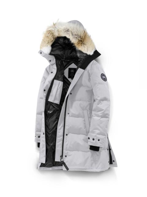 Canada Goose SHELBURNE PARKA BLACK LABEL