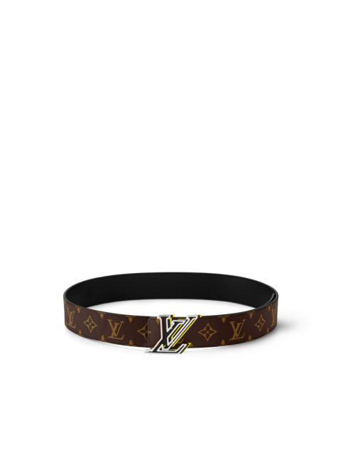 Louis Vuitton LV Speed 40mm Reversible Belt