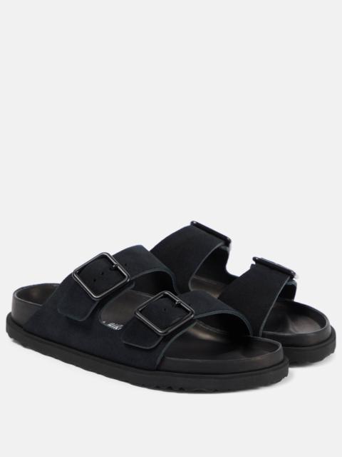 Arizona suede sandals