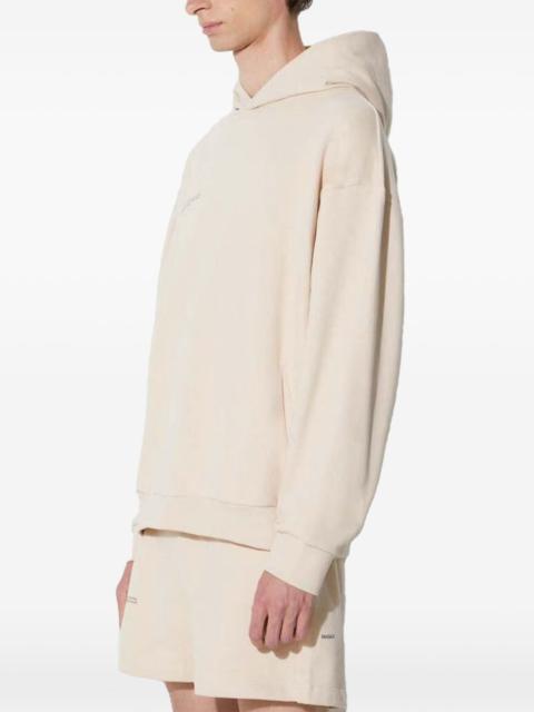 PANGAIA 365 Midweight hoodie
