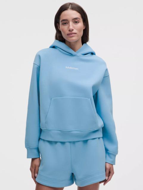 lululemon Women's Steady State SuperLoft Hoodie