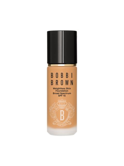 Bobbi Brown Weightless Skin Foundation SPF 15