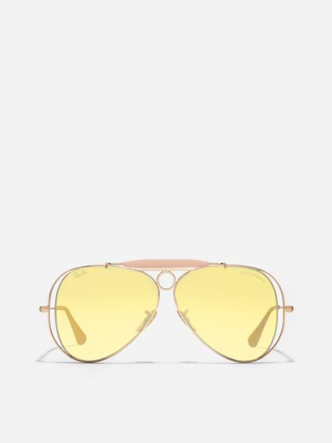 Dolce & Gabbana Dolce&Gabbana X RAY-BAN Sunglasses