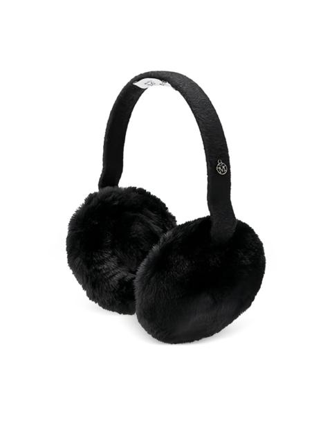 MAISON MICHEL Morgana earmuffs