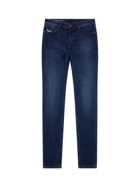 TAPERED JEANS 2023 D-FINITIVE 0CNAA