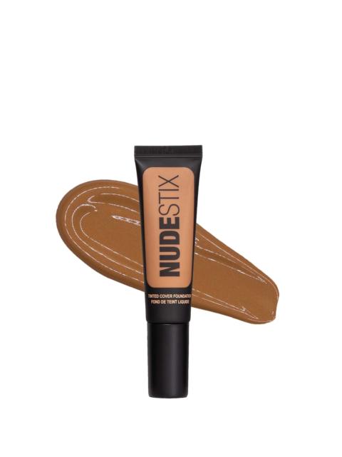 NUDESTIX NUDESTIX Tinted Cover Foundation - Nude 8