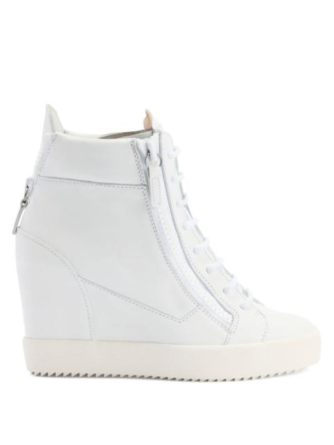 Giuseppe Zanotti Addy Wedge