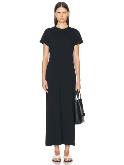 LESET Margo Maxi Dress
