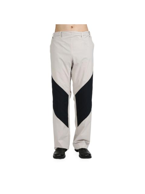 x Kiko Kostadinov Liatrisory trousers