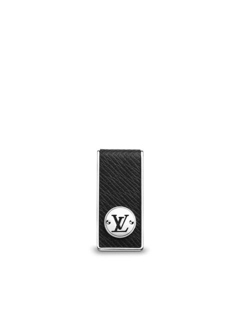 Louis Vuitton Neo LV Club Bill Clip