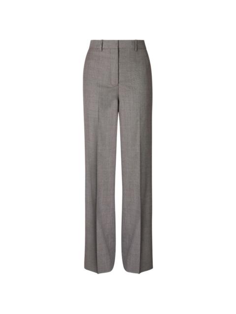 TORY BURCH wool pants