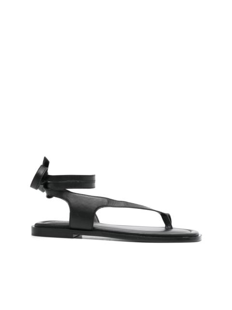 A.EMERY Hedi sandals