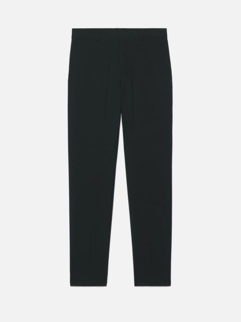 AMI Paris Cigarette Fit Trousers