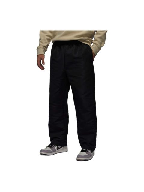 Jordan Air Jordan x Trophy Room Tear-Away Pants Asia Sizing 'Black' FQ3849-010