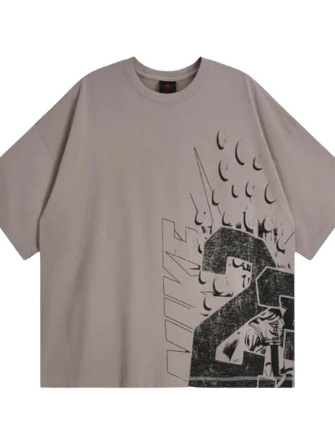 Jordan Air Jordan 23 Tee "College Grey" IQ5981 009