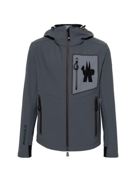Moncler Grenoble Cormet jacket