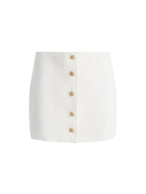 Alice + Olivia RUBI MINI SKIRT