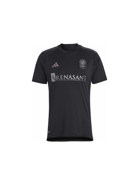 adidas Nashville Sc 23/24 Away Jersey Black