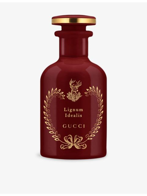 GUCCI The Alchemist's Garden Lignum Idealis Eau de Parfum 50ml