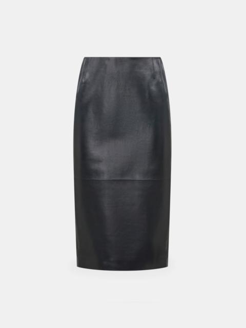 DOROTHEE SCHUMACHER SLEEK STATEMENT skirt
