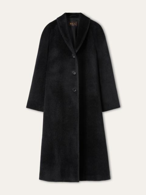 Loro Piana Wilmer Coat