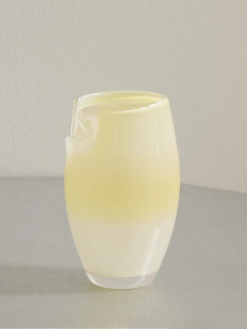 Completedworks Mini Recycled-glass Vase