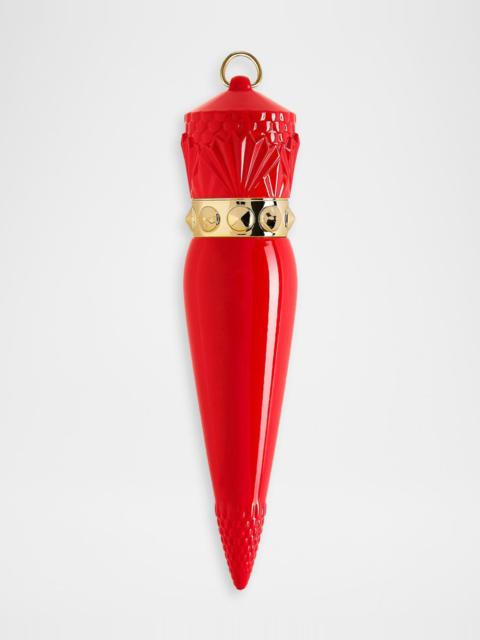 Christian Louboutin Sooooo. Glow Refillable Lipstick Case