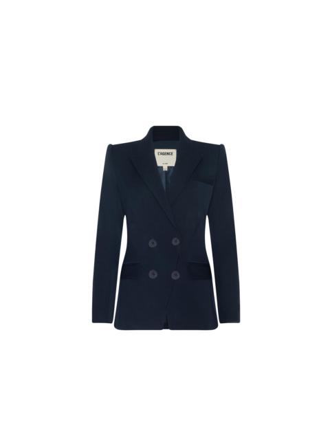 L'AGENCE Kiora Blazer