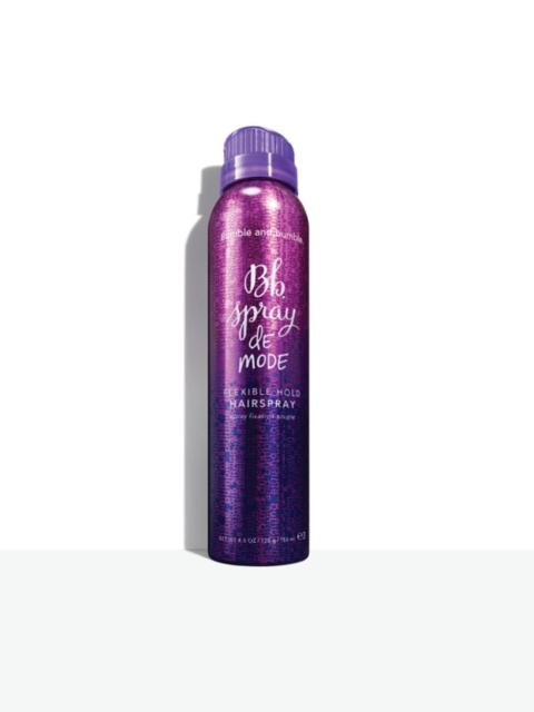Bumble and bumble Spray de Mode Flexible Hold Hairspray