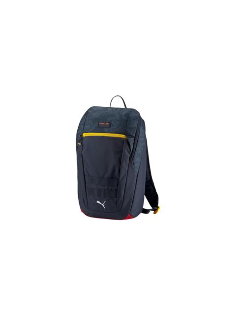 PUMA Red Bull Racing Lifestyle Backpack "Blue" 074284 01