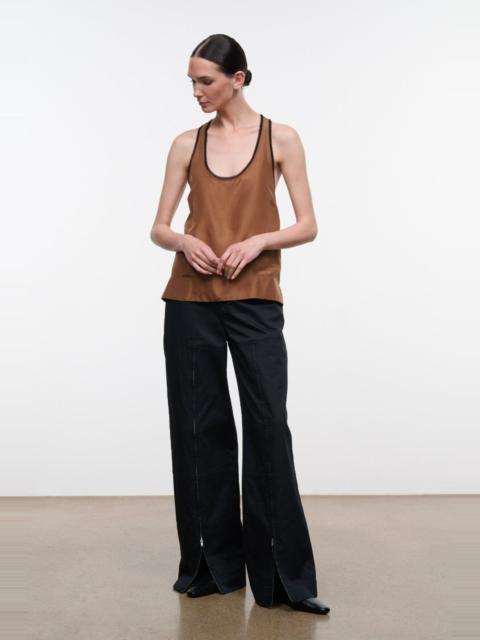 STAUD STAUD MILLER PANT BLACK