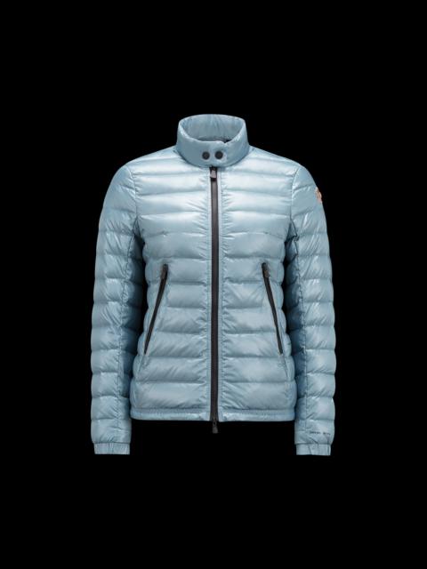 Moncler Walibi Short Down Jacket