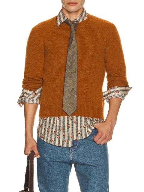 Dries Van Noten Melbourne Sweater