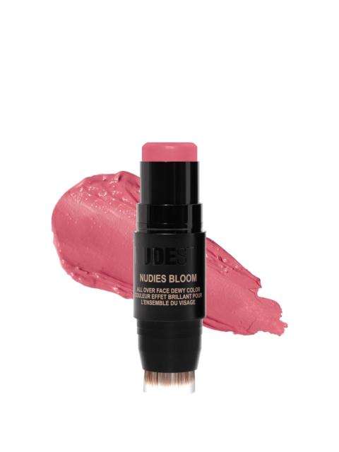 NUDESTIX NUDESTIX Nudies Bloom All Over Face Dewy Color - Bohemian Rose
