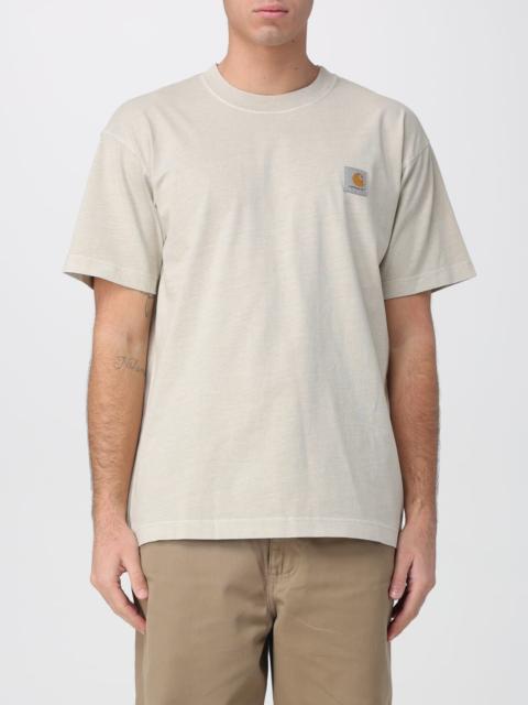 Carhartt T-shirt men Carhartt Wip