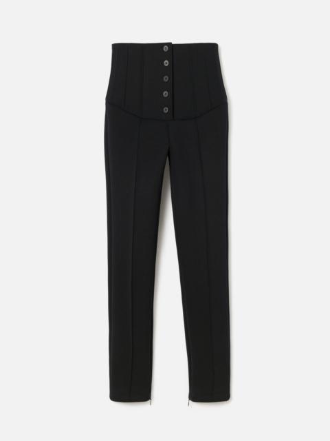 JACQUEMUS The Arlésien pants