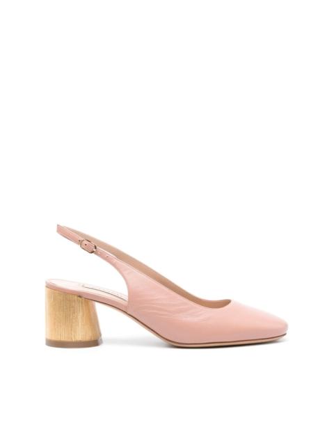 CASADEI Minorca 60mm pumps