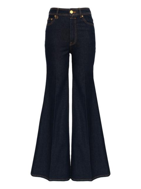 Zimmermann DENIM FLARE JEAN
