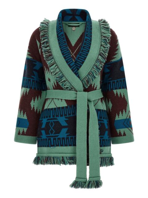 Alanui 'Icon' Cardigan