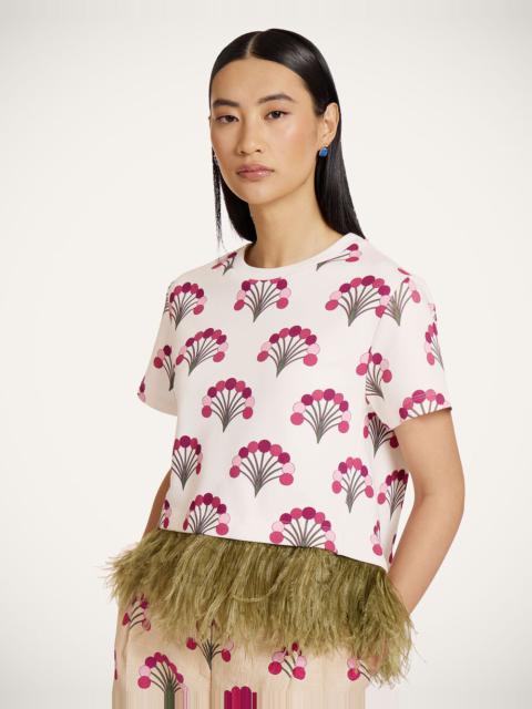 La DoubleJ La Scala Tee