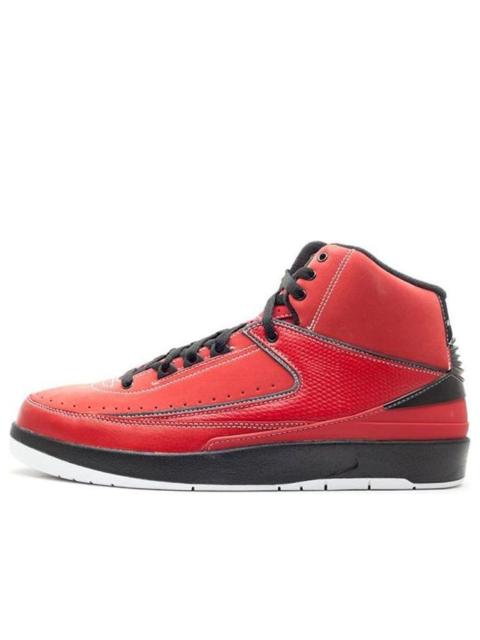 Jordan Air Jordan 2 Retro QF 'Candy Red' 395709-601