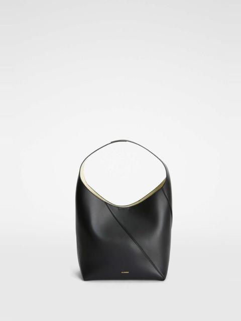 Jil Sander Vertigo Hobo Medium