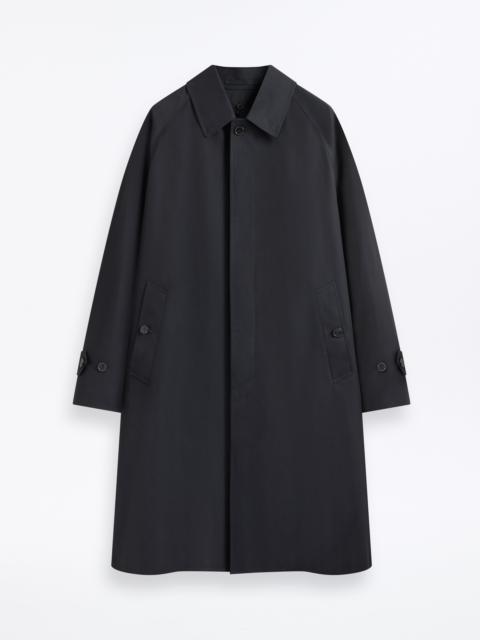 Mackintosh New Balfield Gabardine Car Coat