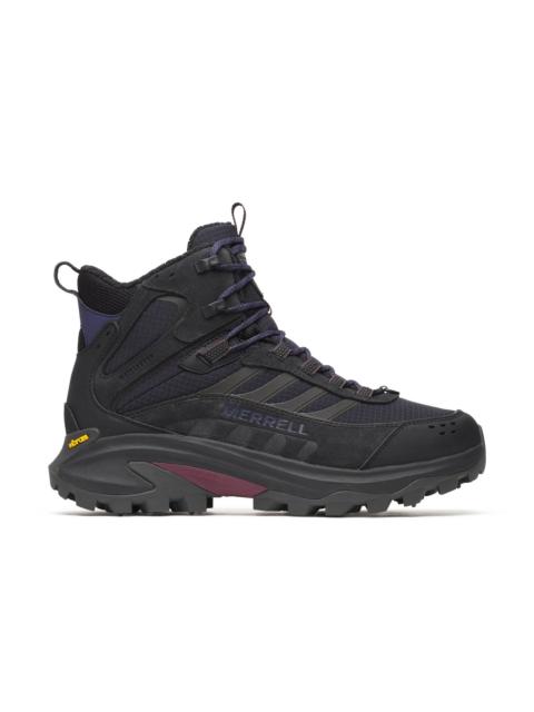 MERRELL Men's Moab Speed 2 Thermo Mid Waterproof
