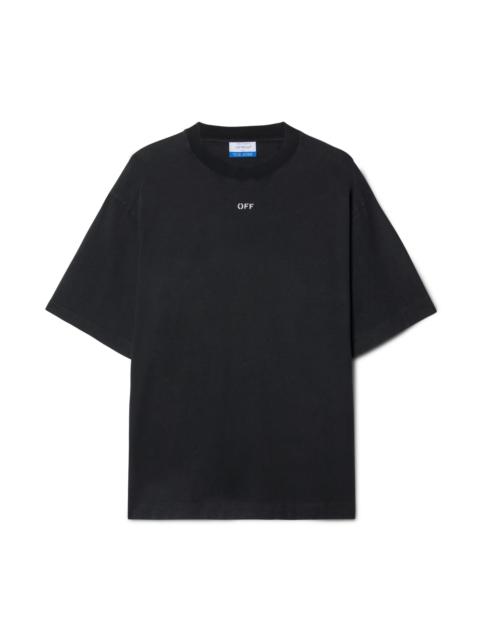 Off-White S.matthew Skate S/s Tee