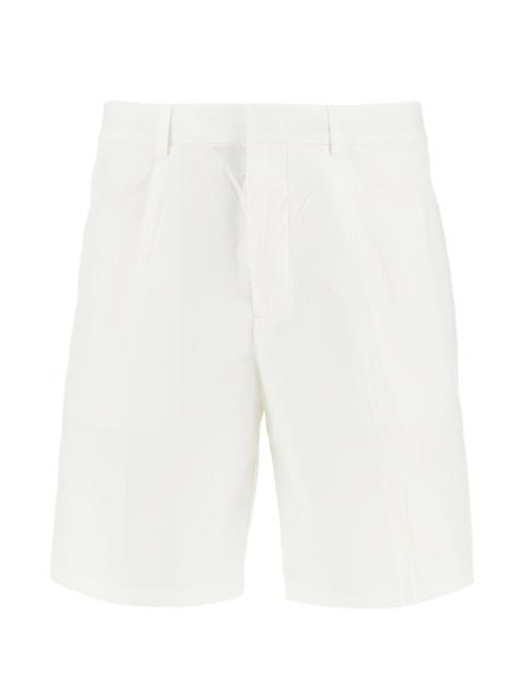 EMPORIO ARMANI bermuda shorts