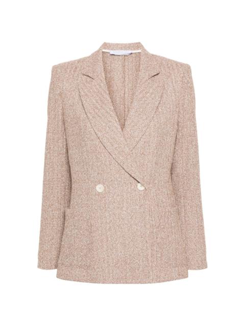 Palm Angels DOUBLE-BREASTED JACKET | miinto | REVERSIBLE